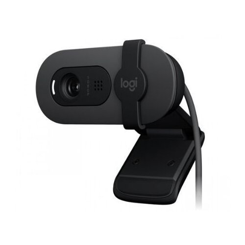 Logitech WCAM Brio 105 Graphite 960-001592 Cene