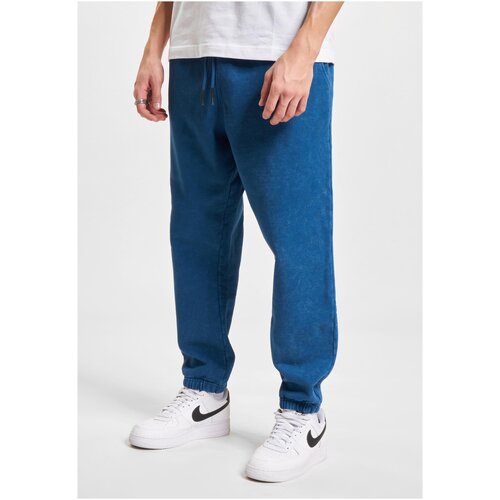 DEF Men&amp;#039;s sweatpants Jordy blue Slike