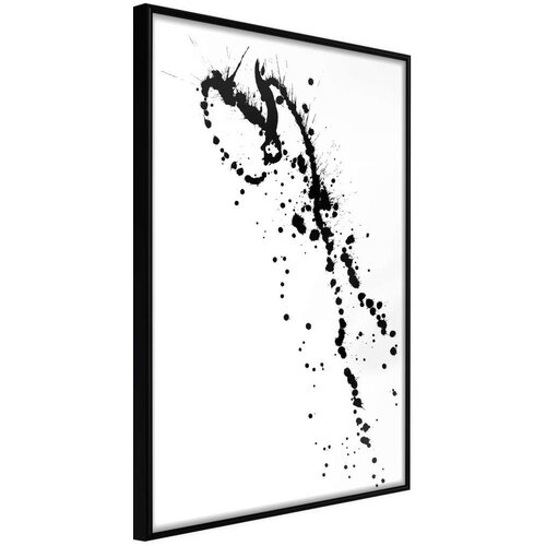  Poster - Ink Splash 20x30 Cijene