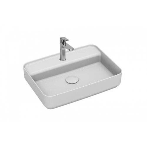 Infinity Nadgradni umivaonik 55 cm 10NF66055 Slike
