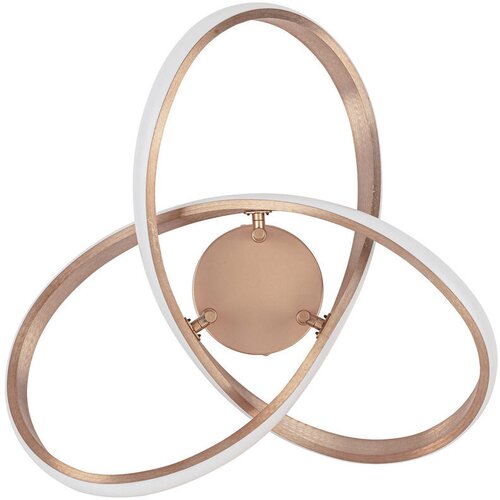Ambiente stropna led-svetilka enica 55/19 cm Slike