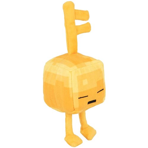 Minecraft Dungeons Mini Crafter Gold Sleeping Key Golem pli&scaron;asta igrača Jinx Cene