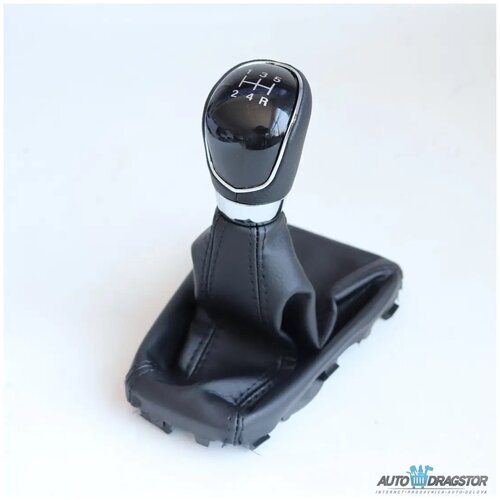 888 Car Accessories ford focus 2014-2018 ručica menjača sa 5 brzina sa plastikom YCSK398-5 Slike