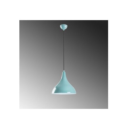 Opviq bitlis - turquoise turquoise chandelier Slike