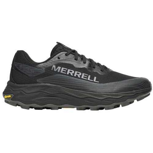 Merrell Mu&amp;scaron;ke patike Agility Peak 6 Gore-Tex, Crne Slike