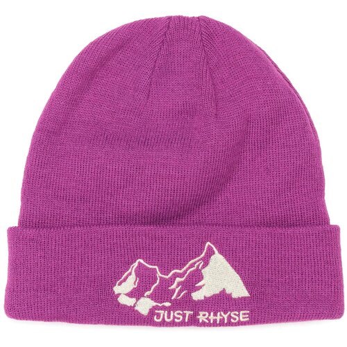 Just Rhyse ThePeak Beanie purple hat Cijene