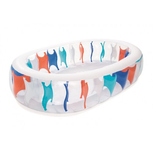  Na napuhavanje elips 229 152 51cm BESTWAY Cijene