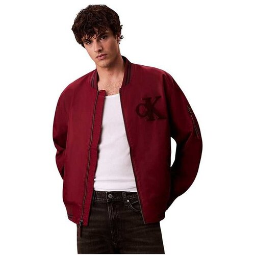 Calvin Klein muška bomber jakna Cene