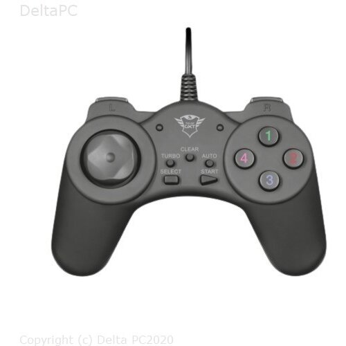 Trust GXT 510 TEBUR GAMEPAD Cijene