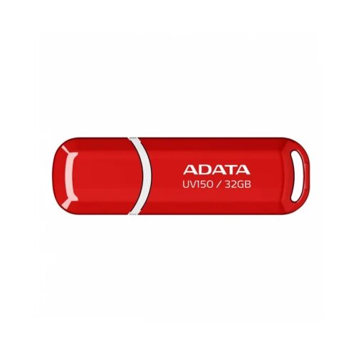 A DATA USB Flash Drive 3.2 32GB crveni Cene