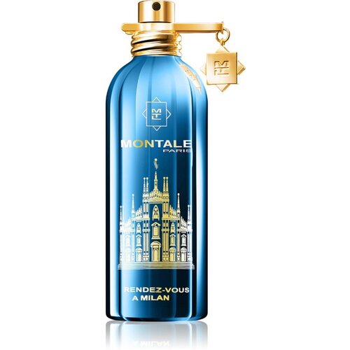 Montale Randez-vous a Milan parfumska voda uniseks 100 ml Slike