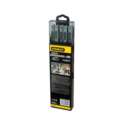 Stanley LIST BONSEKA CARBON 1-15-842 Slike