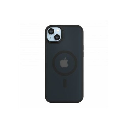 Next One magsafe mist shield case for iphone 14 - black (IPH-14-MAGSF-MISTCASE-BLK) Slike