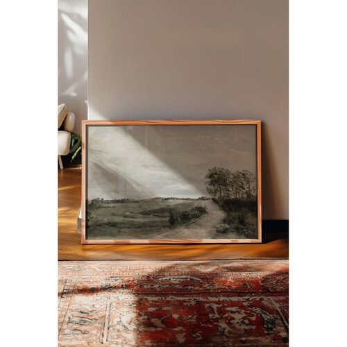 WALLXPERT Dekorativna slika u okviru 30 x 40 cm Cene