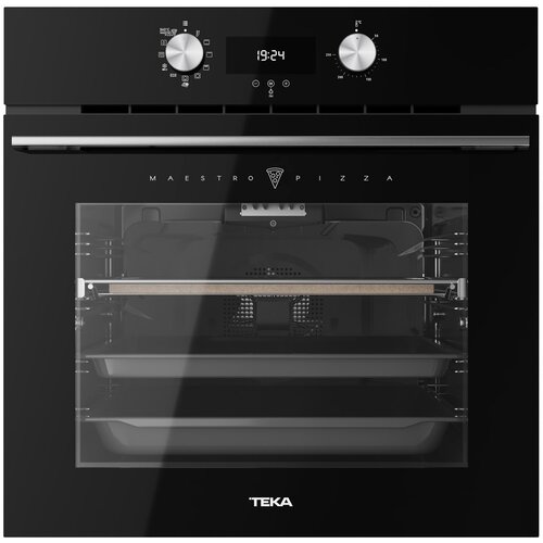 Teka HLB 8510 P 70 L A+ Black Slike