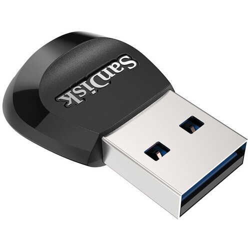 Sandisk Čitalec kartic microSD Mobile Mate, USB 3.0 Cene