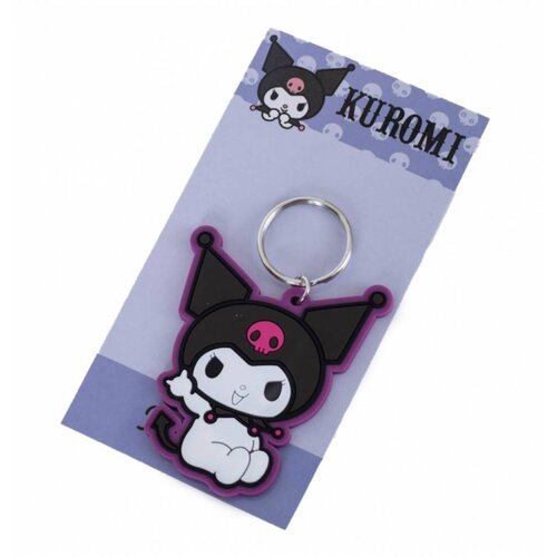 Pyramid Privezak Kuromi Rocking Cene