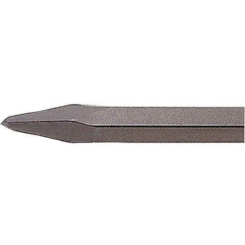 Makita &amp;scaron;iljato dlijeto (&amp;scaron;pica) 520 mm, &amp;scaron;esterokutni prihvat, D-17675 Slike