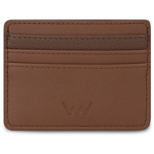 Vuch Rion Brown Wallet Slike