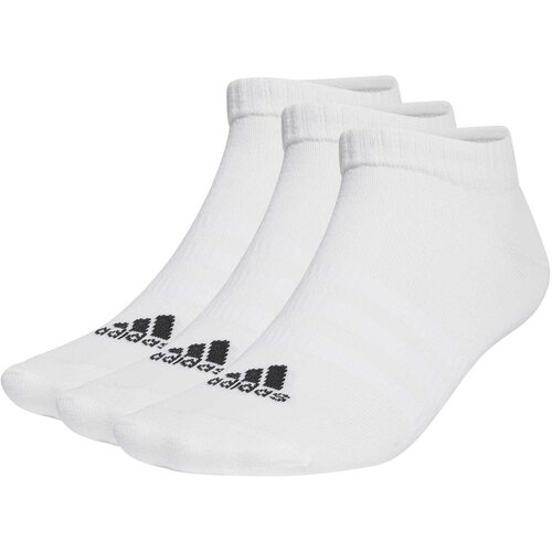 Adidas Sportske čarape crna / bijela Cijene