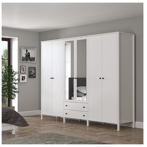 Hanah home Ormar FRN-10011 Cene
