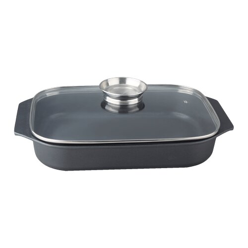  Plitki pekač Cherry Slike