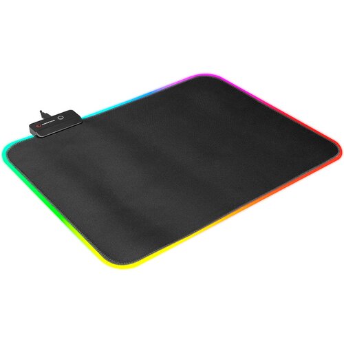 Rampage Gejmerska podloga za miša MP-21 RGB Led Cene