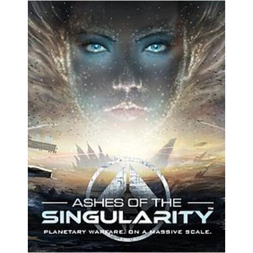  ashes of the singularity: classic (pc) steam key global Cene