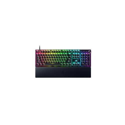 Razer Tastatura Huntsman V3 Pro &ndash; Analog Optical Esports Keyboard - US Layout - FRML RZ03-04970100-R3M1 Cijene