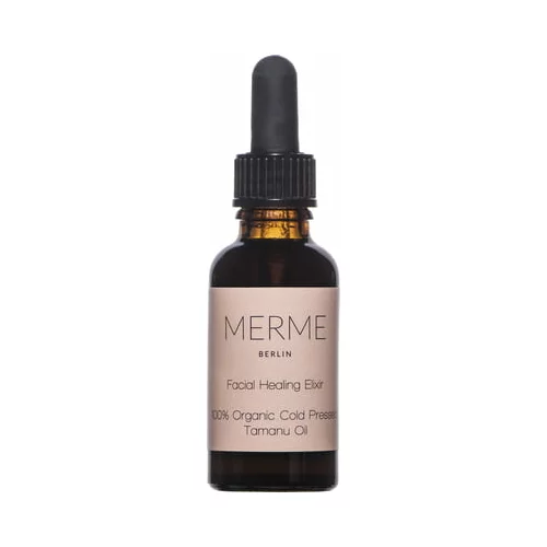 MERME Berlin facial healing elixir - tamanu oil