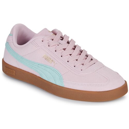 Puma Patike club II era suede W Cene