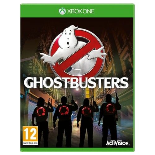 Activision Blizzard XBOX ONE igra Ghostbusters Cene