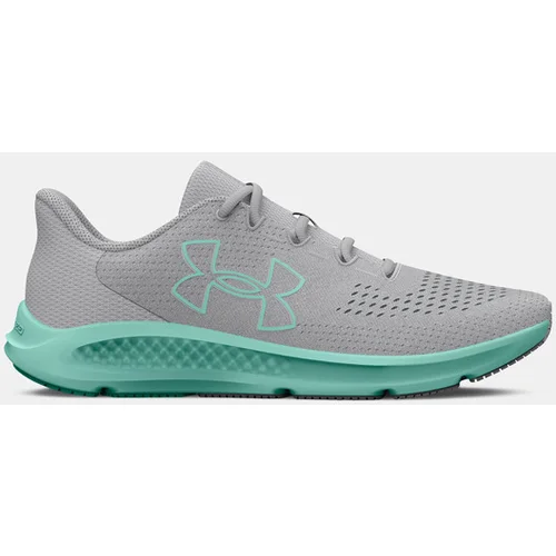 Under Armour UA W Charged Pursuit 3 BL Superge Siva