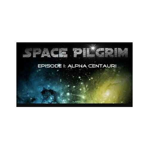  space pilgrim episode i: alpha centauri (pc) steam key global Cene