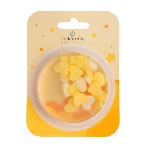  Glicerinski sapun Cherry berry 70g ( 1044554 ) Slike