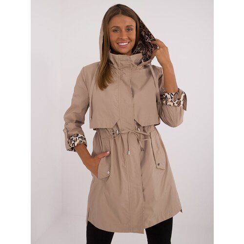 Factory Price Jacket-MBM-KR-FH-117.80-camel Cene