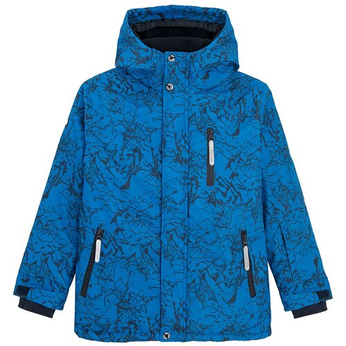 Cool club ski jakna COB2712168 modra F 110 Cene