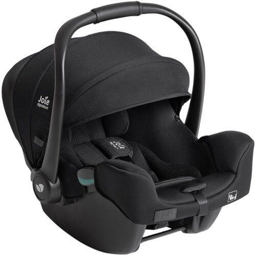 Joie otroški avtosedež i-starter™ i-size (40-75 cm) signature eclipse Cene