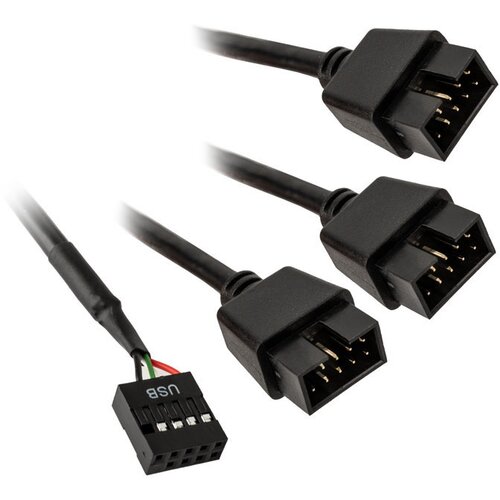 Lian Li Pw-U2Hb 1Usb - 3 USB kabel, (21159289) Cene