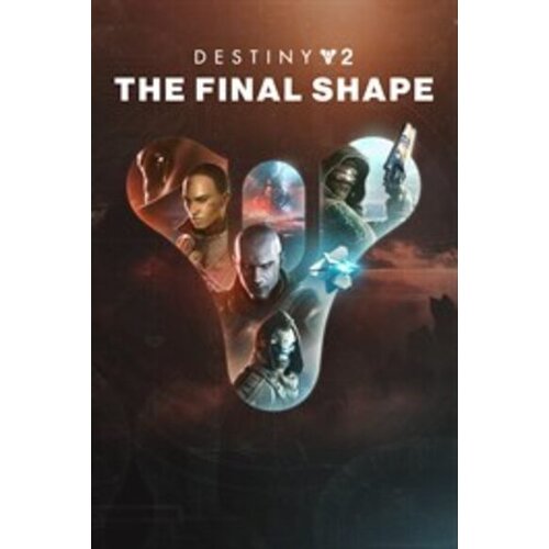 Xbox One / Xbox 360 / Xbox Live Destiny 2: The Final Shape + Annual Pass (Xbox Series X|S) XBOX LIVE Key GLOBAL Cene
