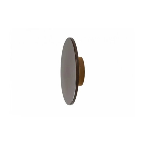 Rabalux spoljna zidna rasveta rust led 15W braon (77153) Cene
