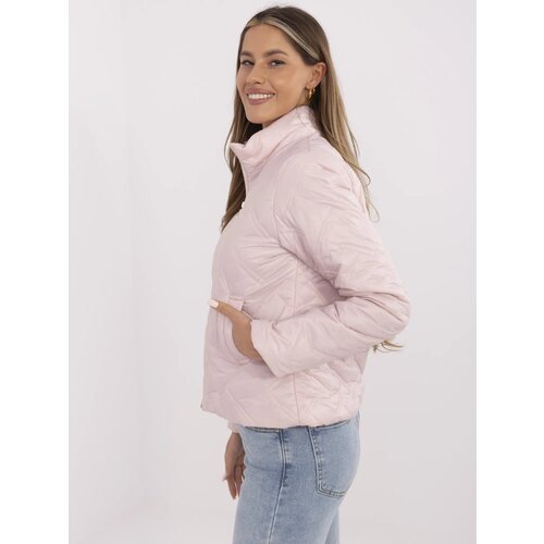 Italy Moda Jacket-MI-KR-88625.12-light pink Slike