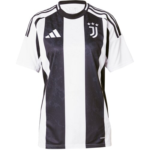 Adidas Dres &amp;#039;FC Juventus&amp;#039; črna / bela Slike