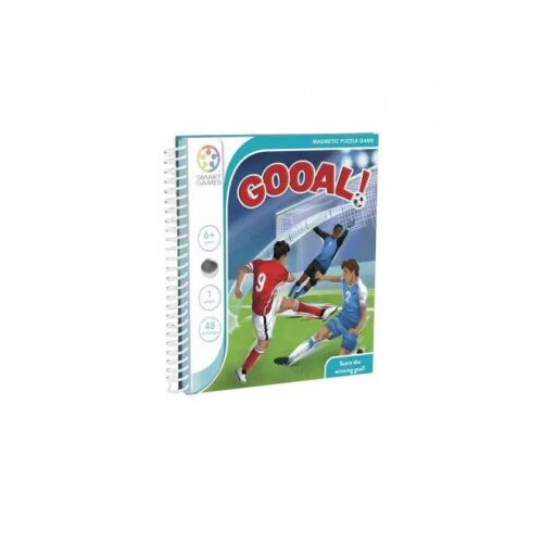Smart games gooal! ( MDP24465 ) Slike
