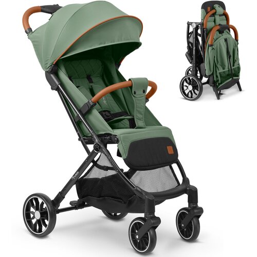 Janshop Voziček Paseo Nukido, (21630442) Cene