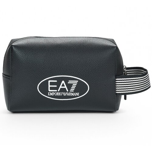 Ea7 Emporio Armani TENNIS PRO U TENNIS PLAYER BEAUTY Crna Slike