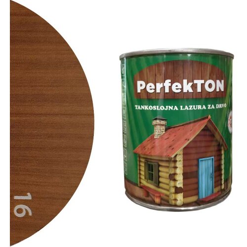  Lazurit PerfekTON 0.75L Orah Slike