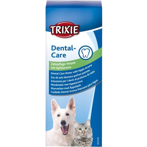 Trixie dentalna voda za ispiranje 300ml Cene