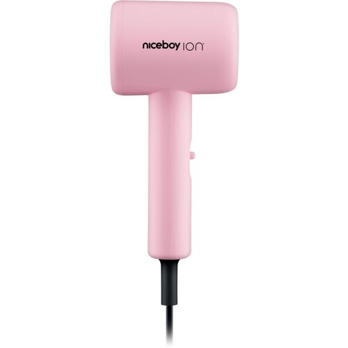 Niceboy Air Sonic Pop su&amp;scaron;ilo za kosu Rose 1 kom Slike