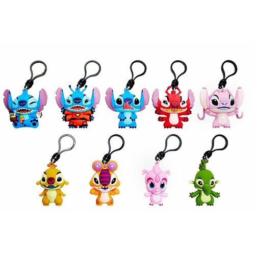 Sacola Lilo e Stitch | Produtos Especiais